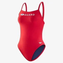 Speedo Guard Flyback