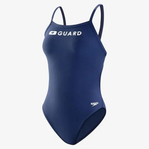 Speedo Guard Flyback