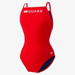 Speedo Guard Pro Lt Cross Back