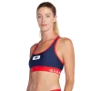 Speedo Guard Racerback Top