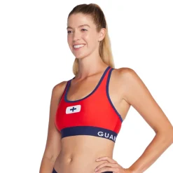 Speedo Guard Racerback Top