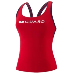 Speedo Guard Tankini