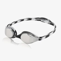 Speedo Hyper Flyer Mirrored Kids Goggle
