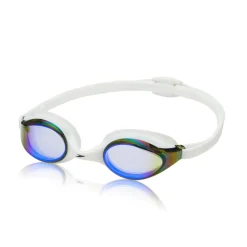 Speedo Hyper Flyer Mirrored Kids Goggle