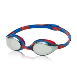 Speedo Hyper Flyer Mirrored Kids Goggle