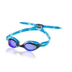 Speedo Hyper Flyer Mirrored Kids Goggle