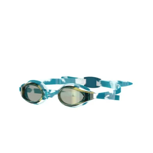 Speedo Hyper Flyer Mirrored Kids Goggle