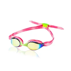 Speedo Hyper Flyer Mirrored Kids Goggle