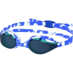 Speedo Hyper Flyer Mirrored Kids Goggle