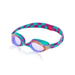 Speedo Hyper Flyer Mirrored Kids Goggle