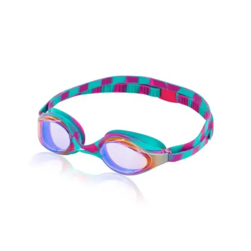 Speedo Hyper Flyer Mirrored Kids Goggle