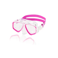 Speedo JR Adventure Kids Swim Mask