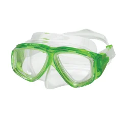 Speedo JR Adventure Kids Swim Mask