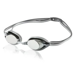 Speedo JR Vanquisher 2.0 Mirror Kids Goggle