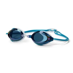 Speedo JR Vanquisher 2.0 Mirror Kids Goggle