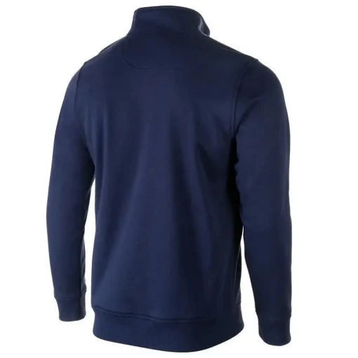Speedo Long Sleeve Fleece Quarter Zip Jacket