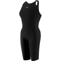 Speedo LZR Racer Pro Comfort Strap Recordbreaker Kneeskin