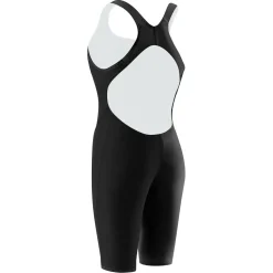 Speedo LZR Racer Pro Comfort Strap Recordbreaker Kneeskin