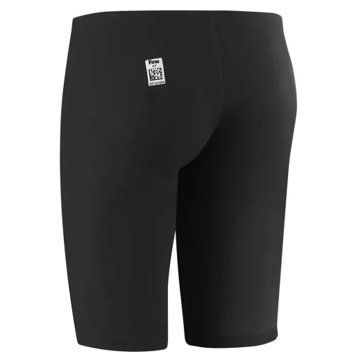 Speedo LZR Racer Pro Jammer With Contrast Leg