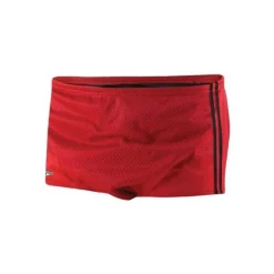 Speedo Poly Mesh Square Leg Training Suit