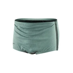 Speedo Poly Mesh Square Leg Training Suit