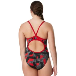 Speedo Ruse Blocks Flyback