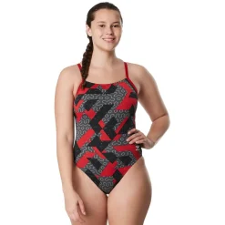 Speedo Ruse Blocks Flyback