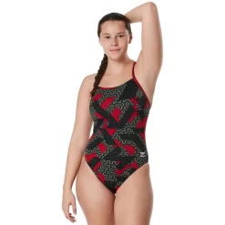 Speedo Ruse Blocks Flyback