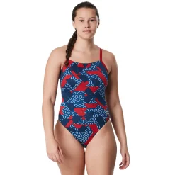 Speedo Ruse Blocks Flyback