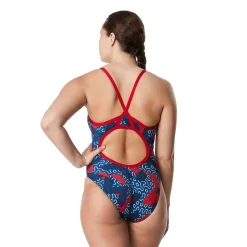 Speedo Ruse Blocks Flyback