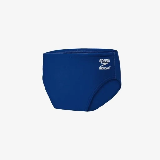 Speedo Solid Brief Youth - Endurance+