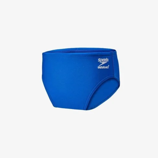 Speedo Solid Brief Youth - Endurance+