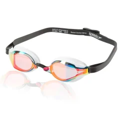 Speedo Speed Socket 2.0 Mirrored Goggle