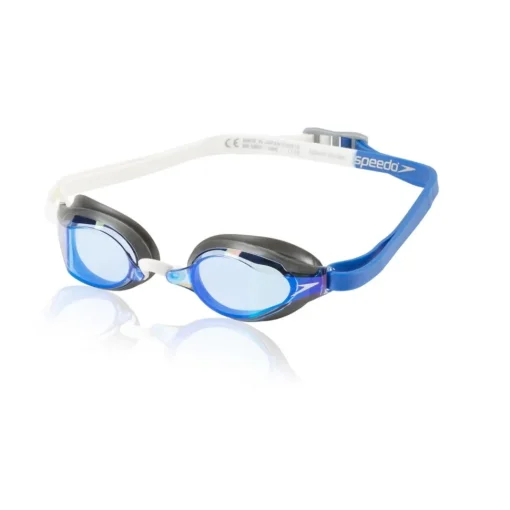 Speedo Speed Socket 2.0 Mirrored Goggle