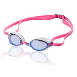 Speedo Speed Socket 2.0 Mirrored Goggle