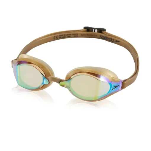 Speedo Speed Socket 2.0 Mirrored Goggle