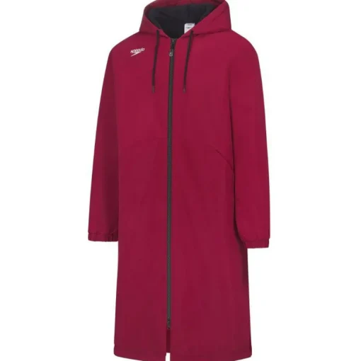 Speedo Team Parka 2.0
