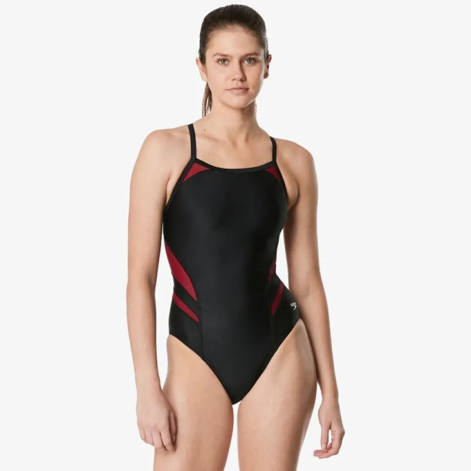 Speedo Tone Setter Splice Flyback