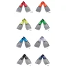 Speedo Trialon Rubber Swim Fins