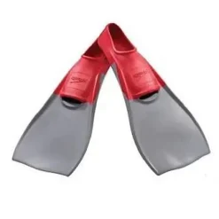 Speedo Trialon Rubber Swim Fins