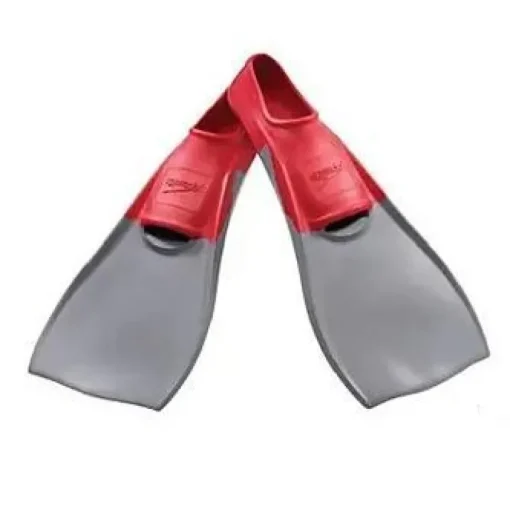 Speedo Trialon Rubber Swim Fins