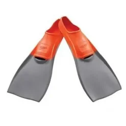 Speedo Trialon Rubber Swim Fins
