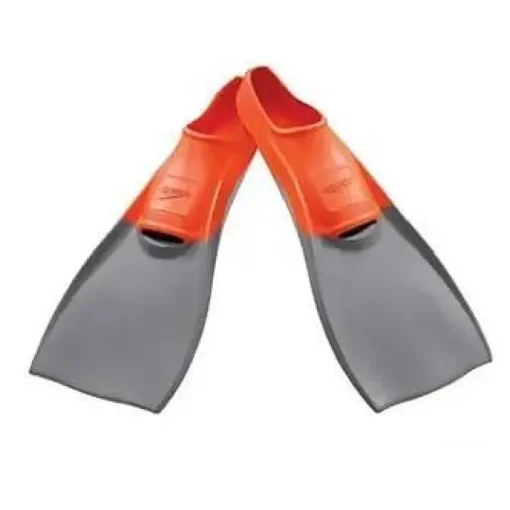 Speedo Trialon Rubber Swim Fins