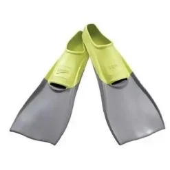Speedo Trialon Rubber Swim Fins