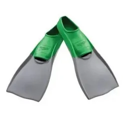 Speedo Trialon Rubber Swim Fins