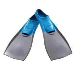 Speedo Trialon Rubber Swim Fins