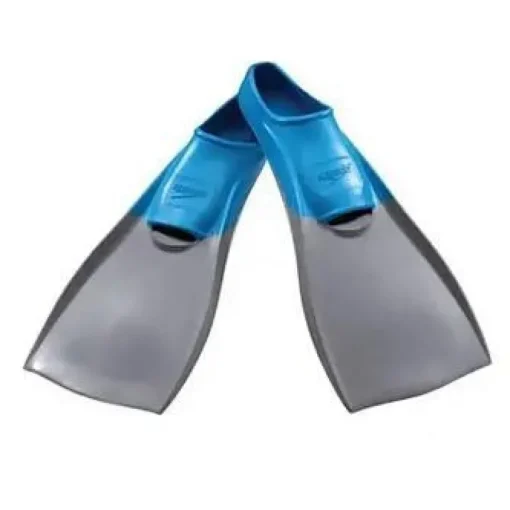 Speedo Trialon Rubber Swim Fins