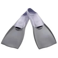 Speedo Trialon Rubber Swim Fins