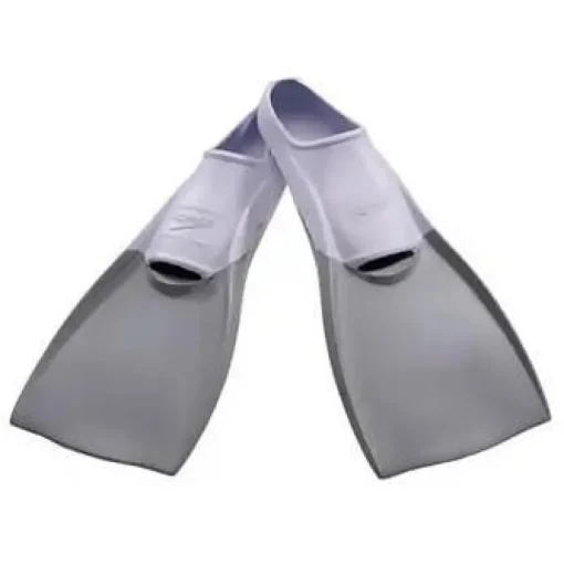 Speedo Trialon Rubber Swim Fins