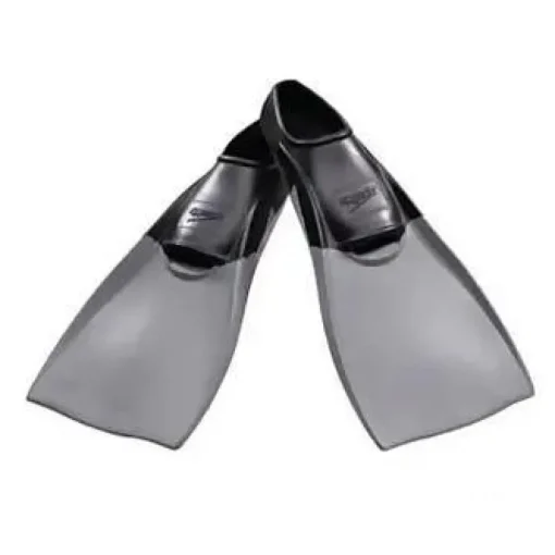 Speedo Trialon Rubber Swim Fins